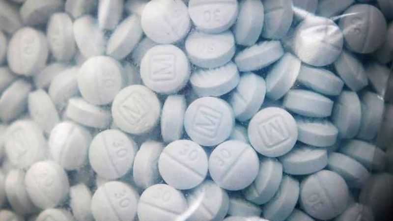 Fentanyl is so deadly that people can prevent overdoses