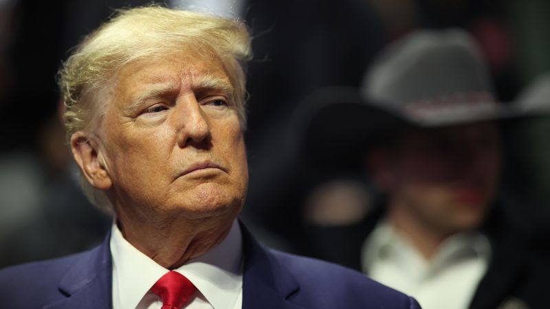 The House GOP is attempting to shield Trump from being indicted