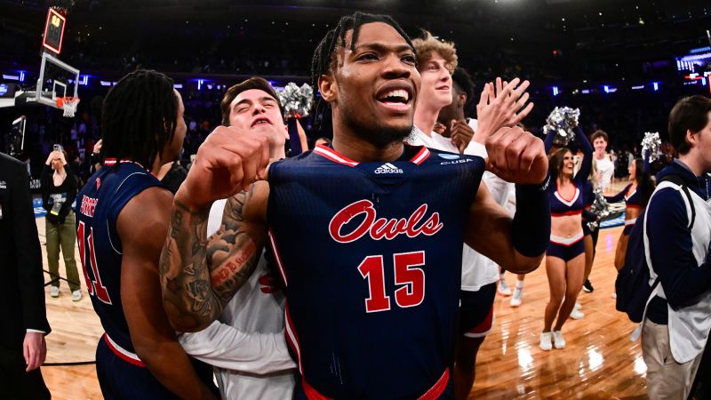The N.C.A.A. tournament will have matchups to watch on Monday