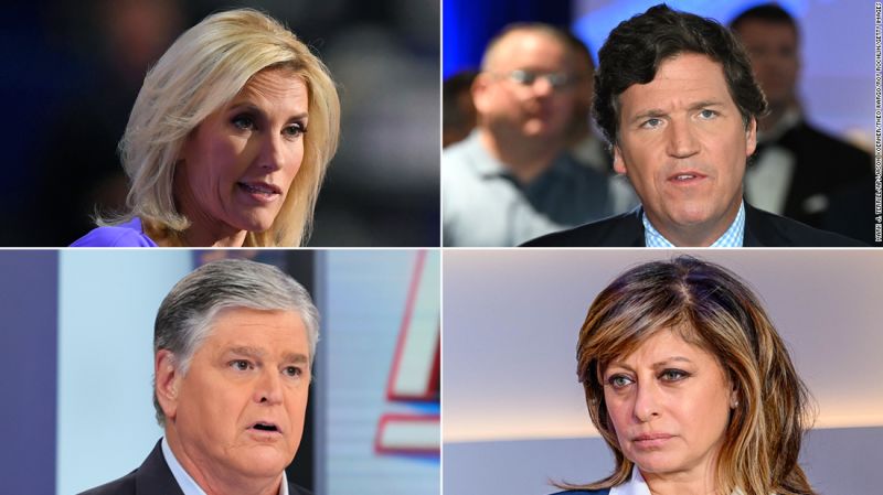 Judge of Fox News told him to not look like an idiot over Murdoch testifying