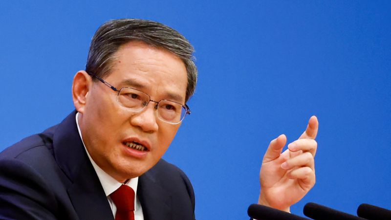 China has a plan that includes Alibaba’s restructuring and Jack Ma’s return