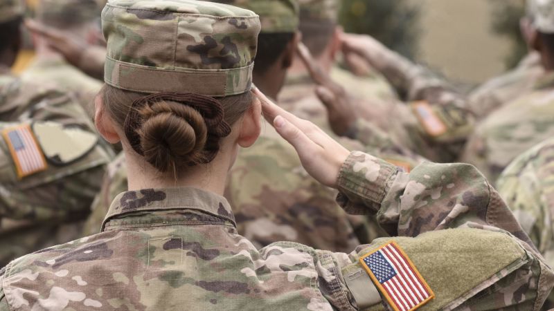 Service members who travel for abortions will be paid by the Pentagon