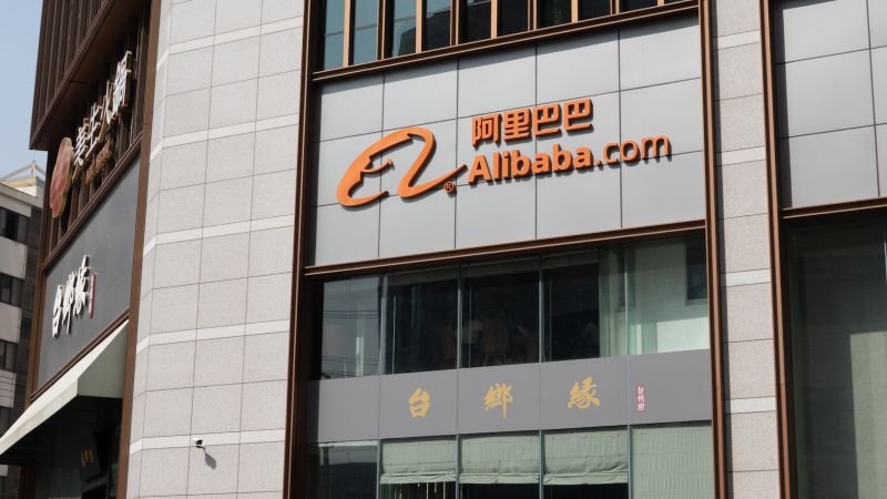 The Chinese speaker says that China is able to hit its growth targets in the next few years