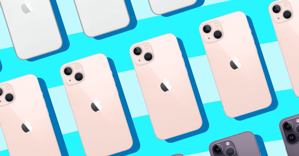 The best phone to buy is in 2023