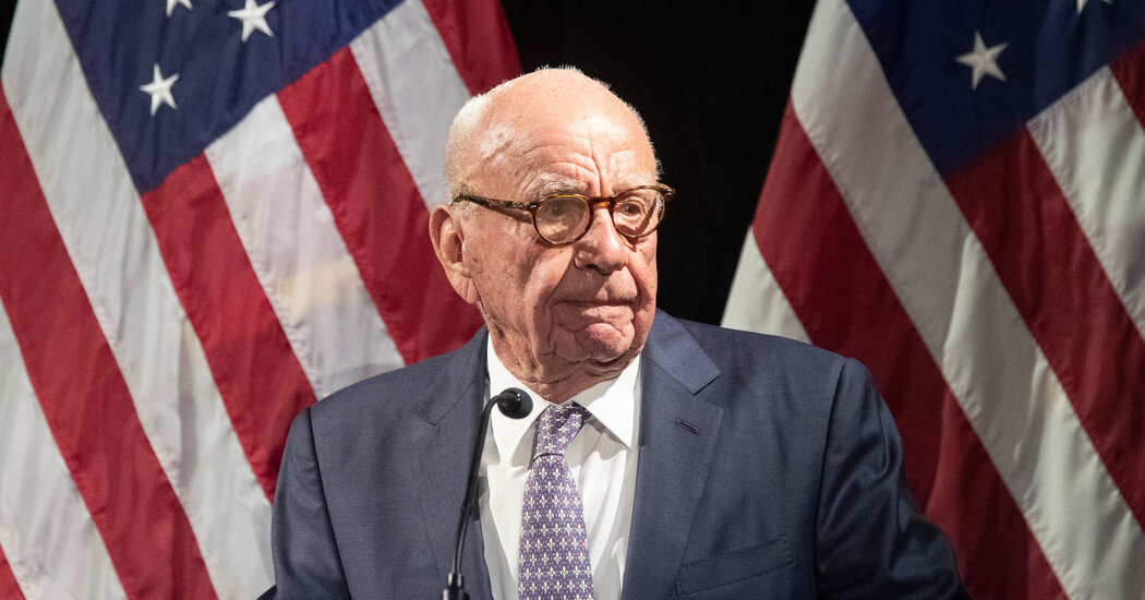 There are emails and text messages that contain information about Fox News