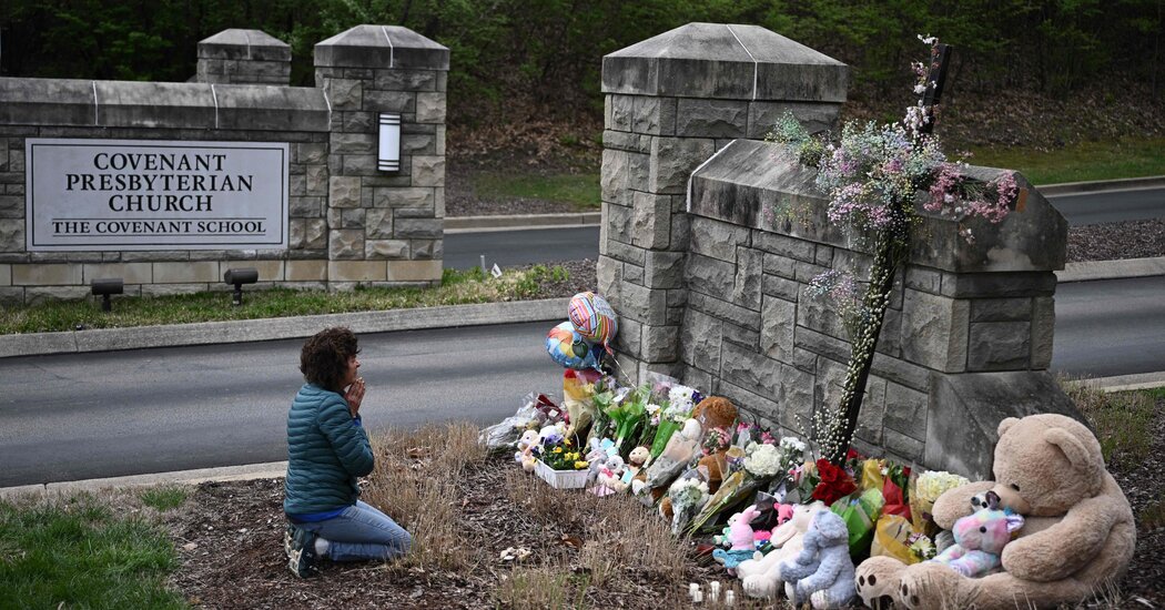 In the face of tragedy, petitioning God is an act of faith