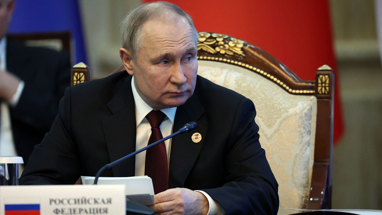 Russia has small nuclear arms that are riskier for Putin and Ukraine