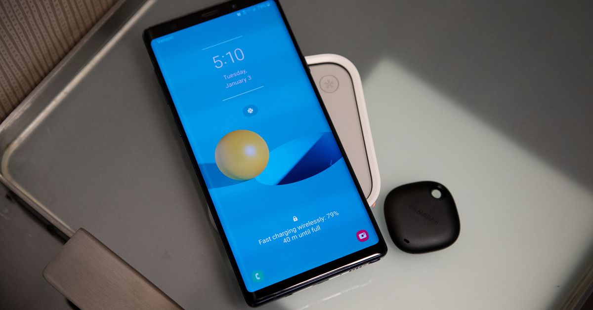 The Smart things station is a hidden smart home hub