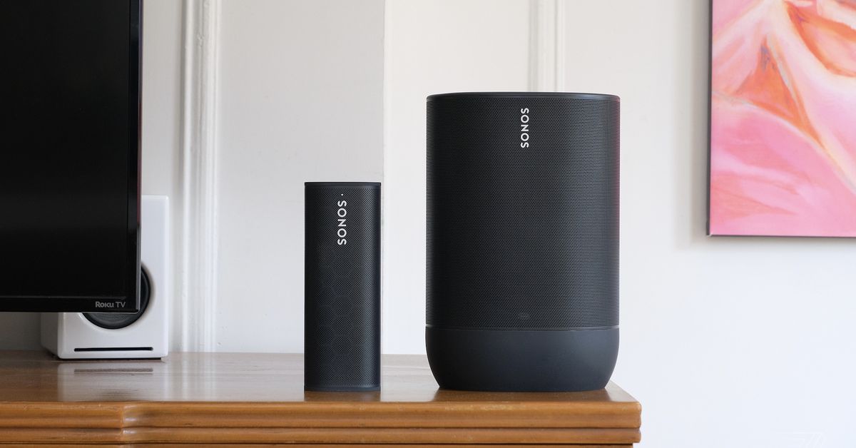 The top speakers to buy now