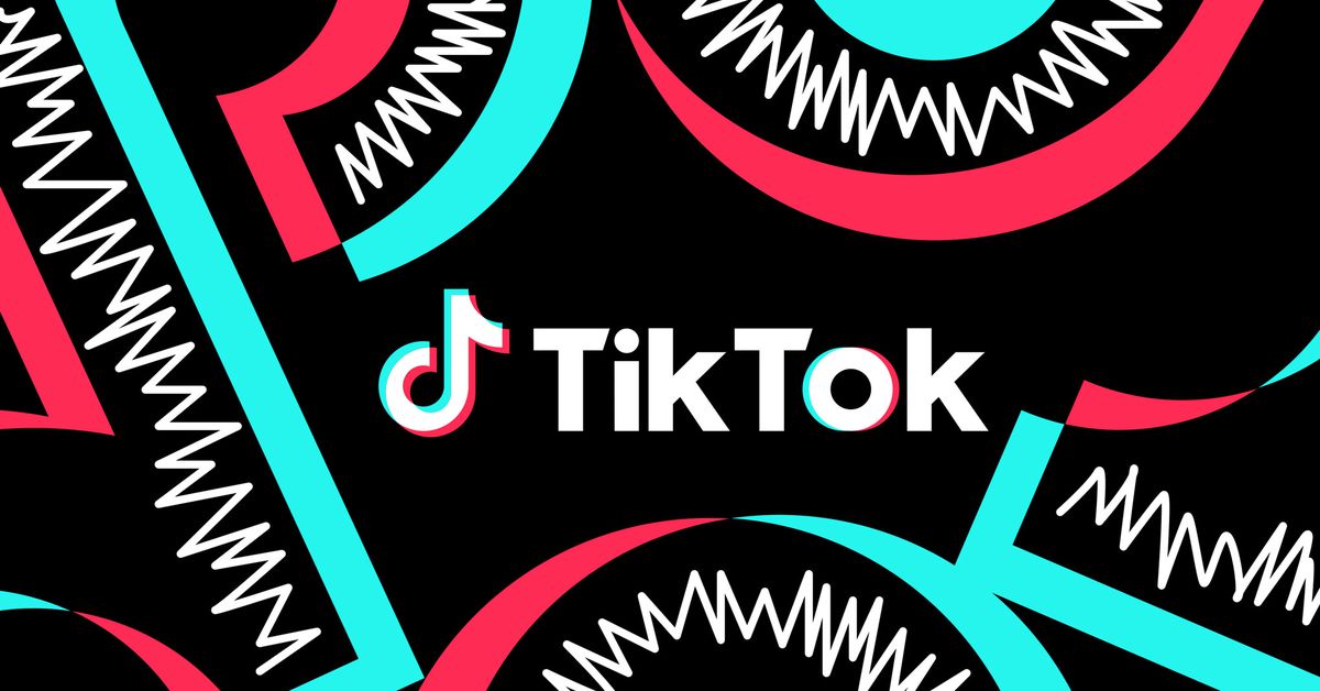 The push to ban TikTok in the US is not about privacy