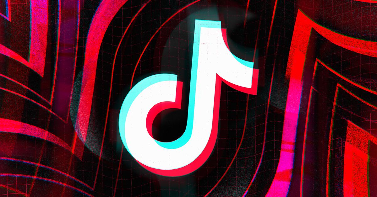 TikTok was banned in Canada due to security concerns