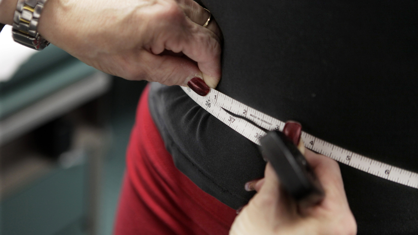 The study found that diabetes rates may increase in US young people