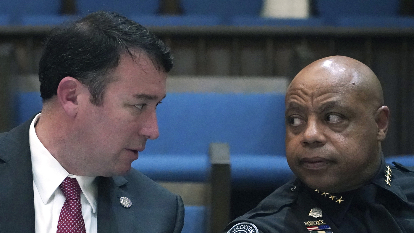 The Senate of Mississippi passed a bill to expand police in the capitol