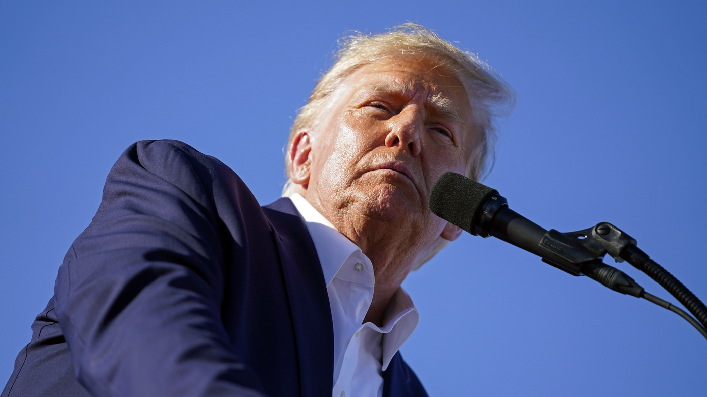 The grand jury investigating Trump is going to take a break in April