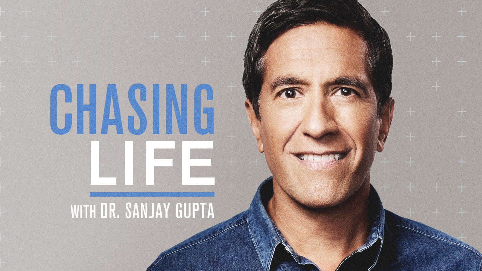 Chasing Life with Dr. Gupta