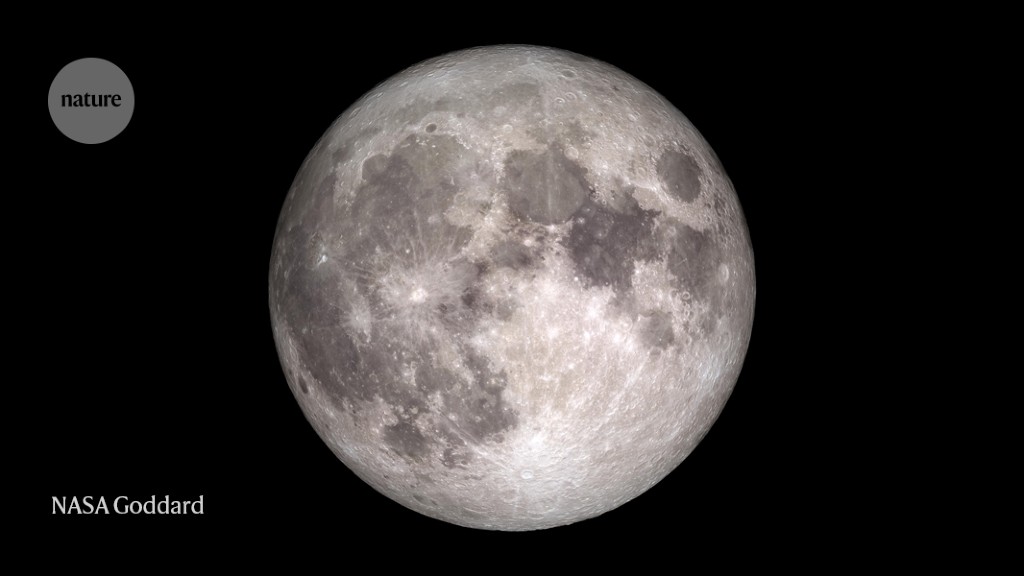 What time is it on the moon?