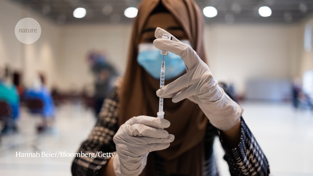 The CDC reports that booster shots reduce the risk of hospitalization