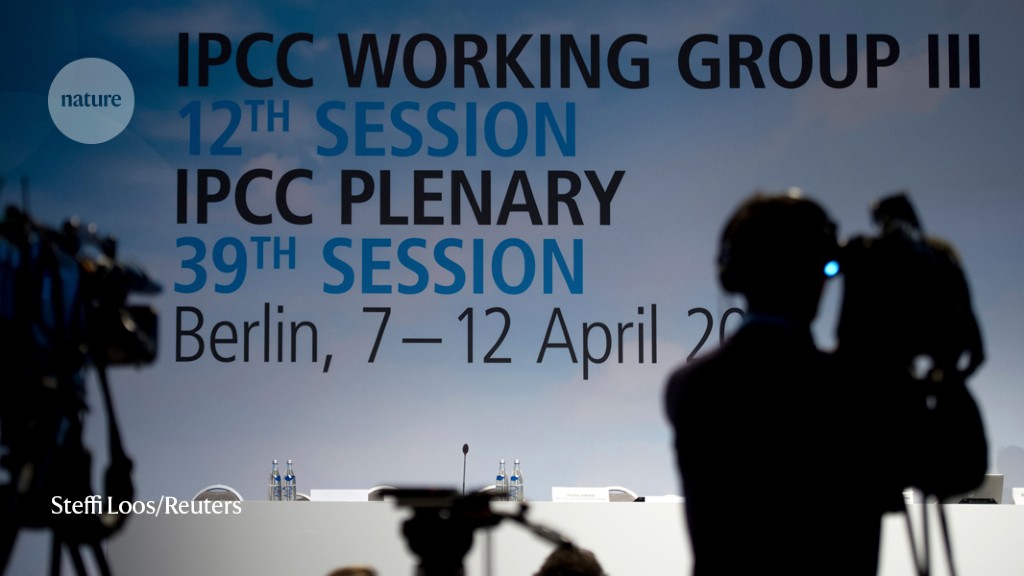 Climate finance is a hot potato, and what to do about it