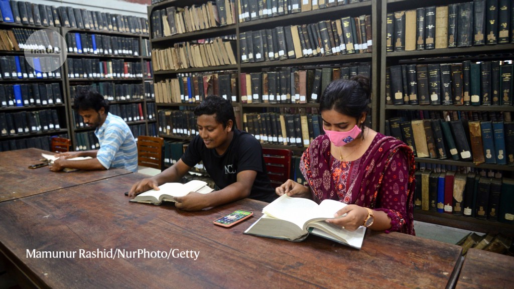 What the new treaty could mean for the next Pandemic