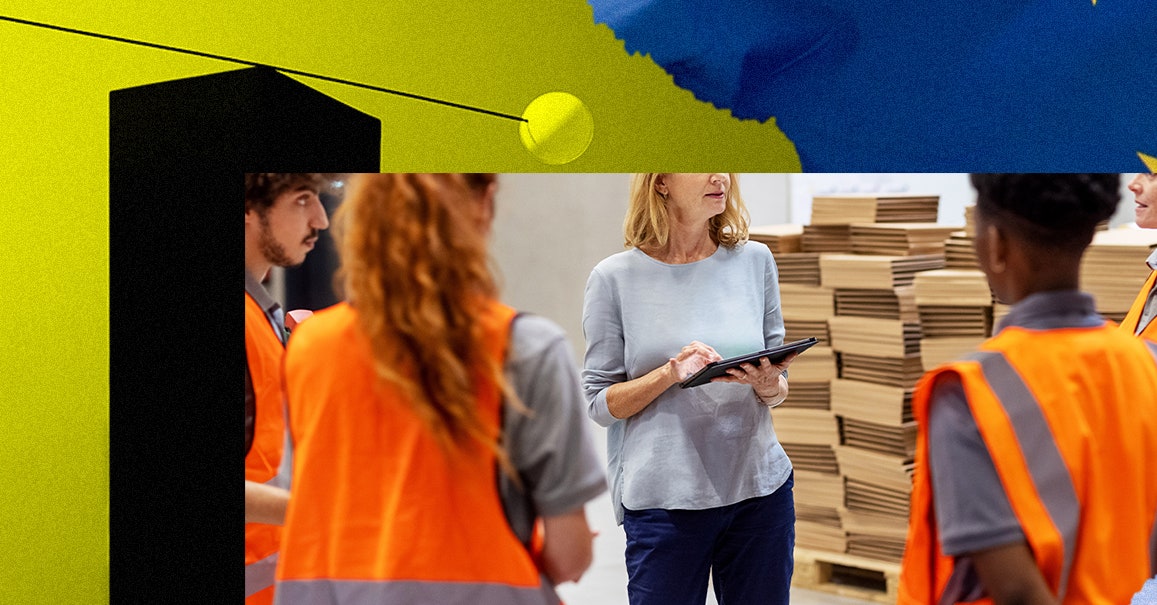 Management Training is also needed for the Algorithms