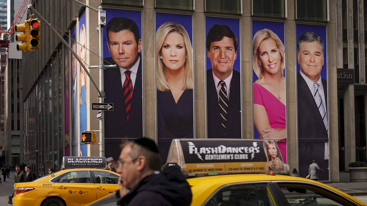 A renowned Yale professor says Fox executives should be fired due to proven behavior exposed in the lawsuit