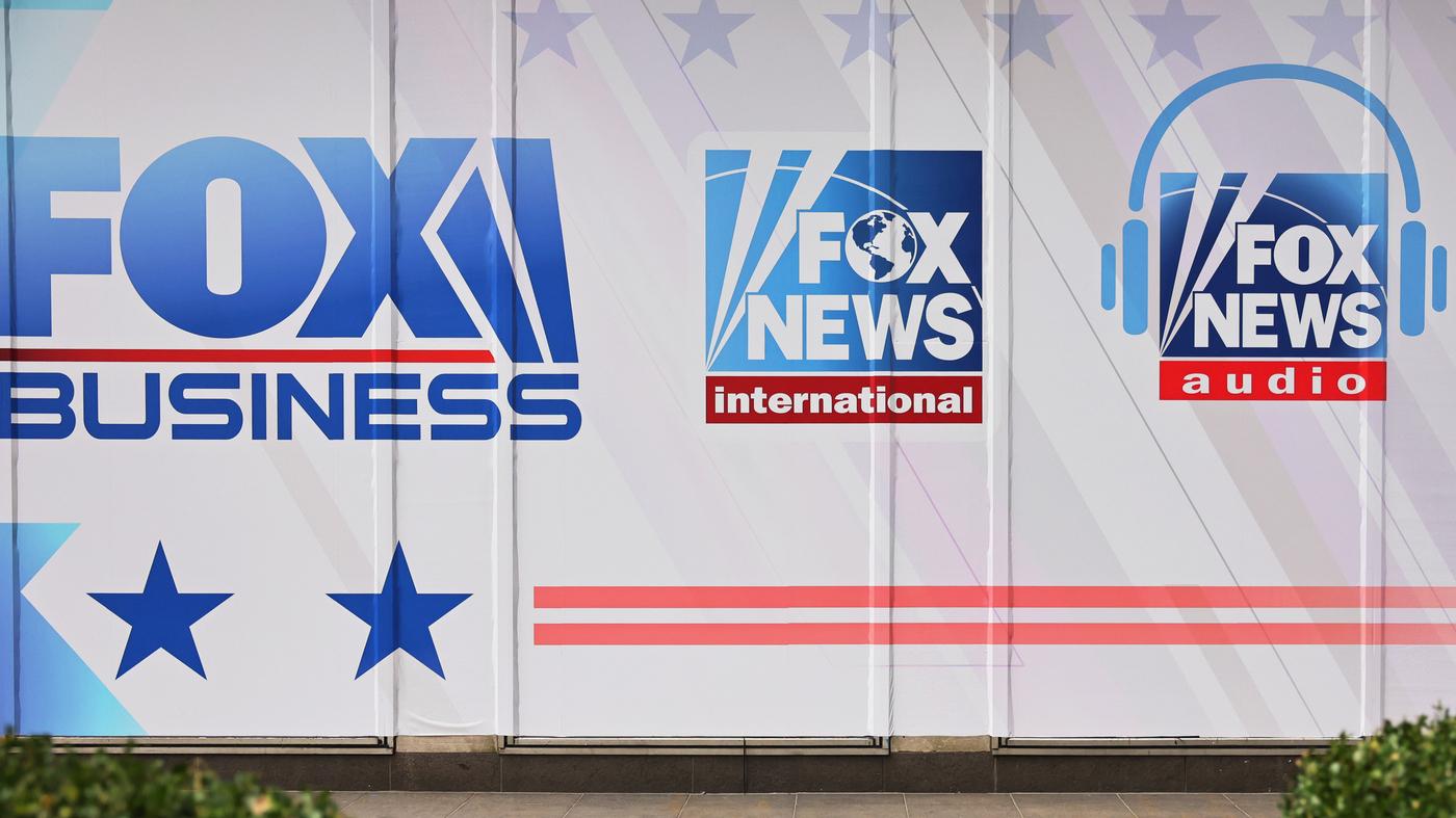 Legal experts said that Dominion had unearthed’smoking gun’ evidence in case against Fox News