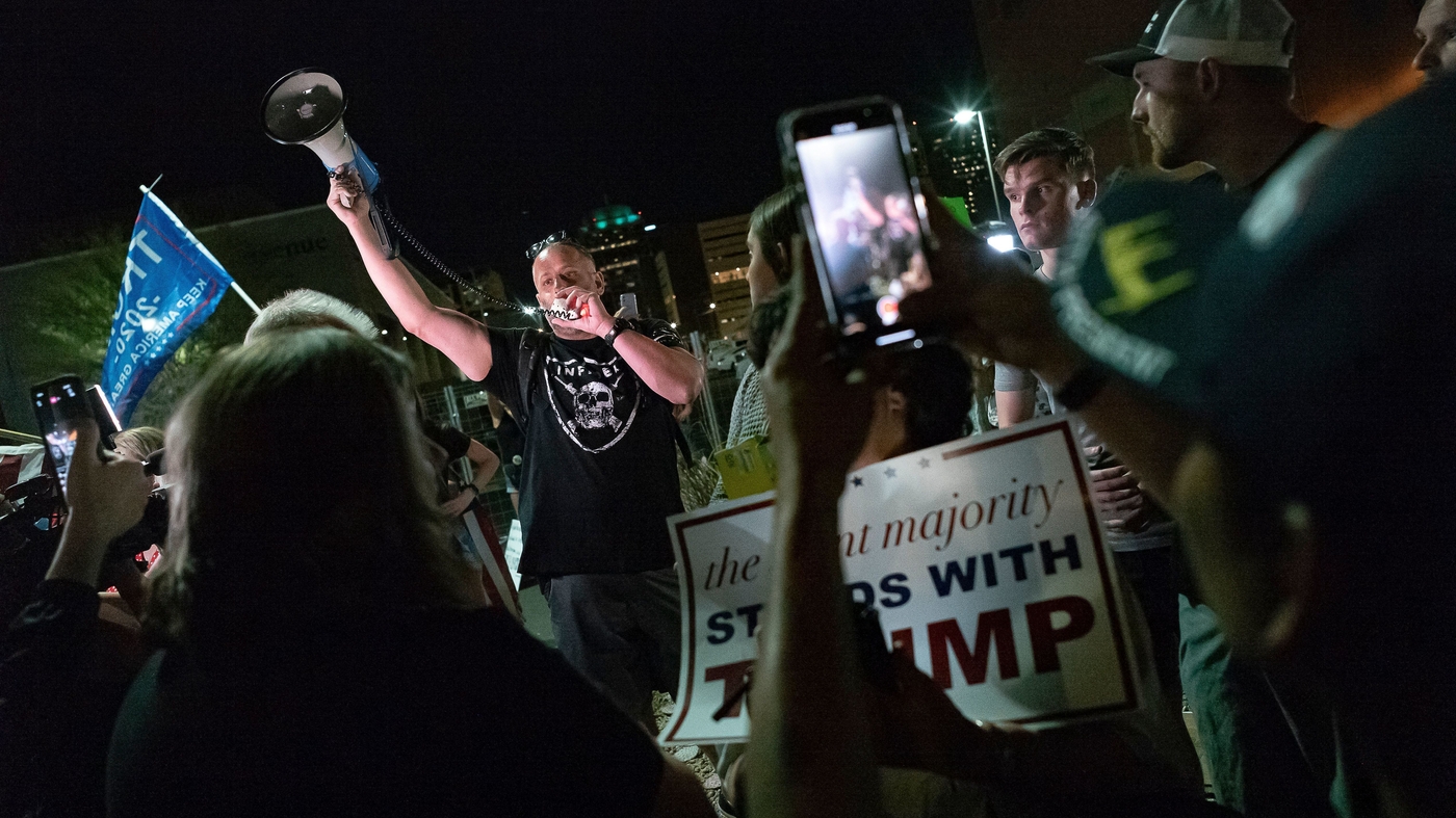 We can’t ignore the threat of domestic terrorism