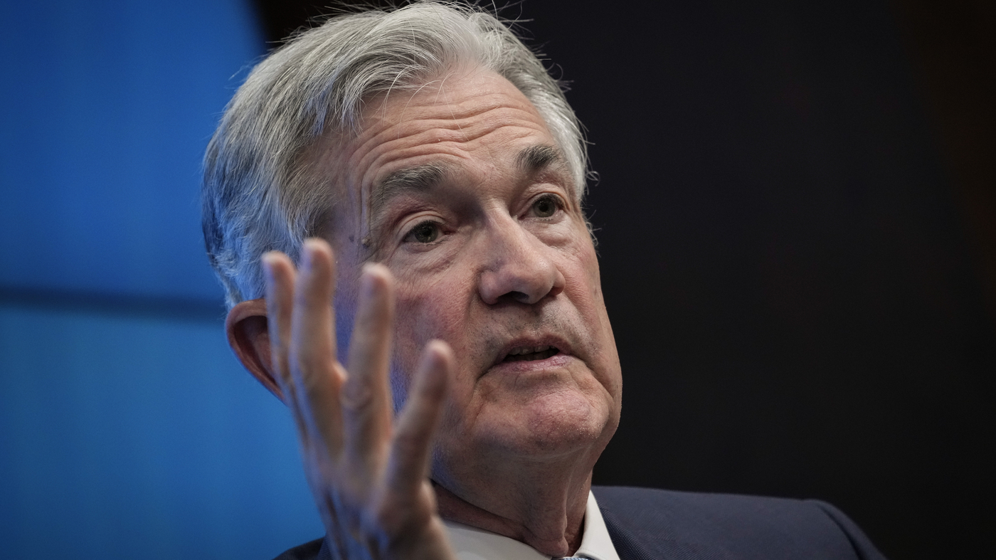 The Fed will raise rates again