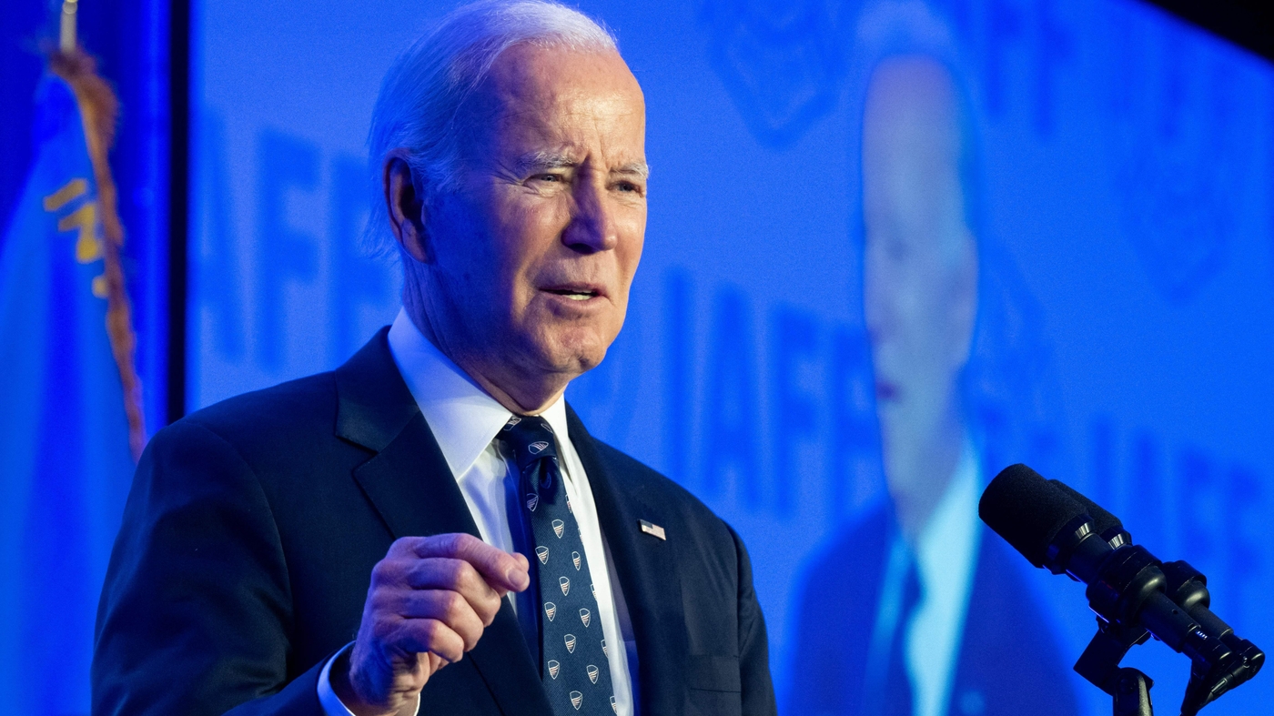 Biden’s Social Security and Medicare promises are not realistic