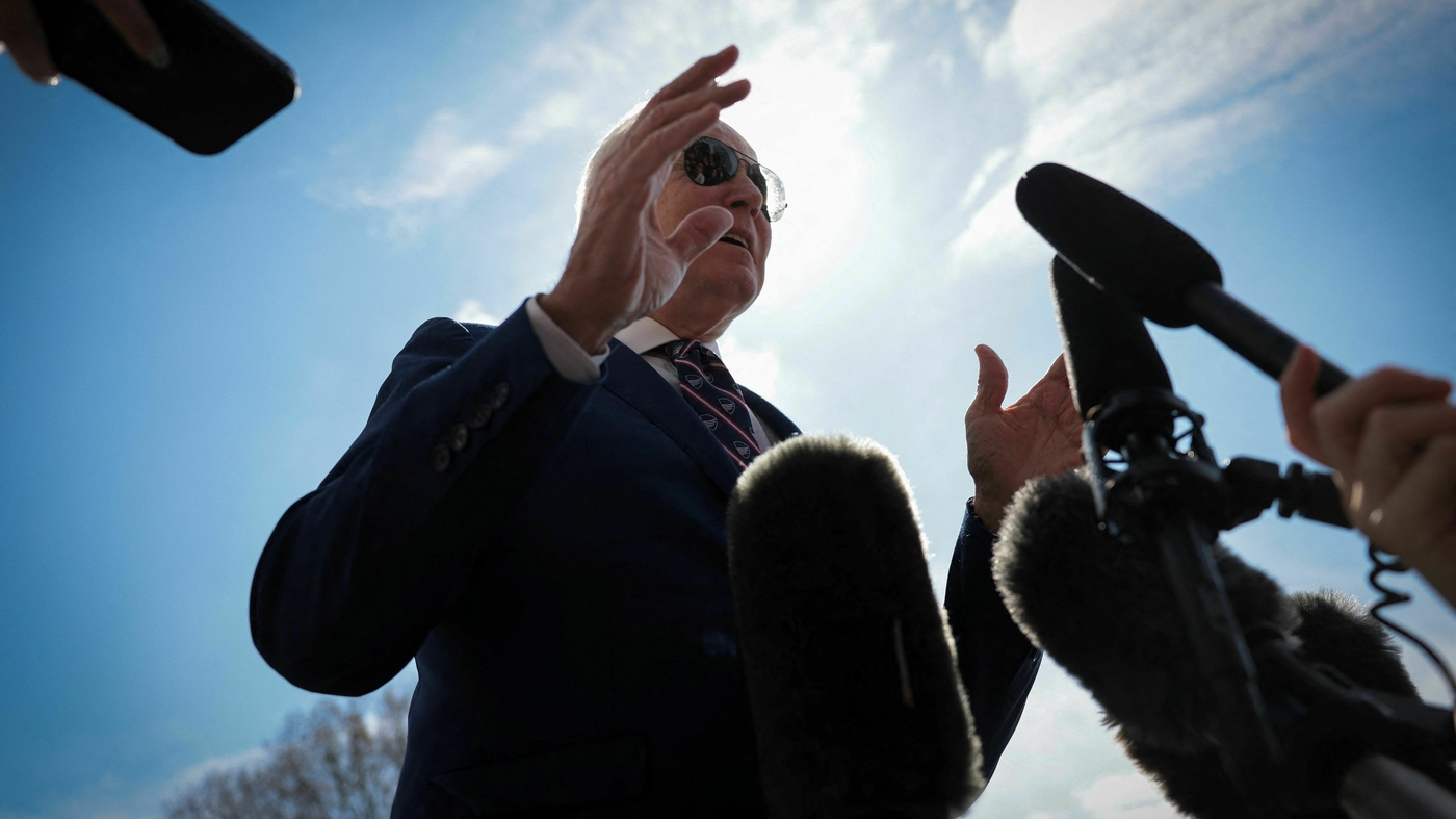 GOP leaders are not in favor of an assault weapons ban