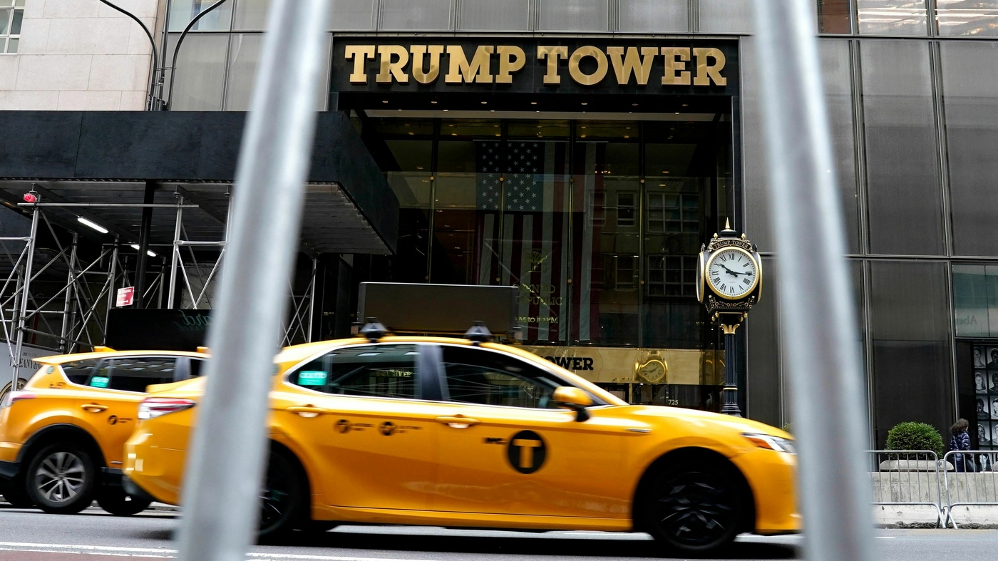 America’s Justice System Holds Trump Accountable, as he Is Indicted