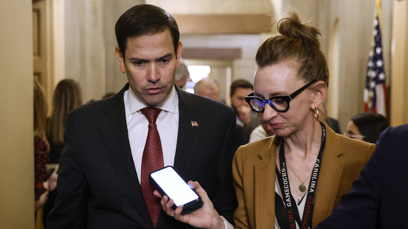 A federal ban looms as more GOP governors try to ban TikTok