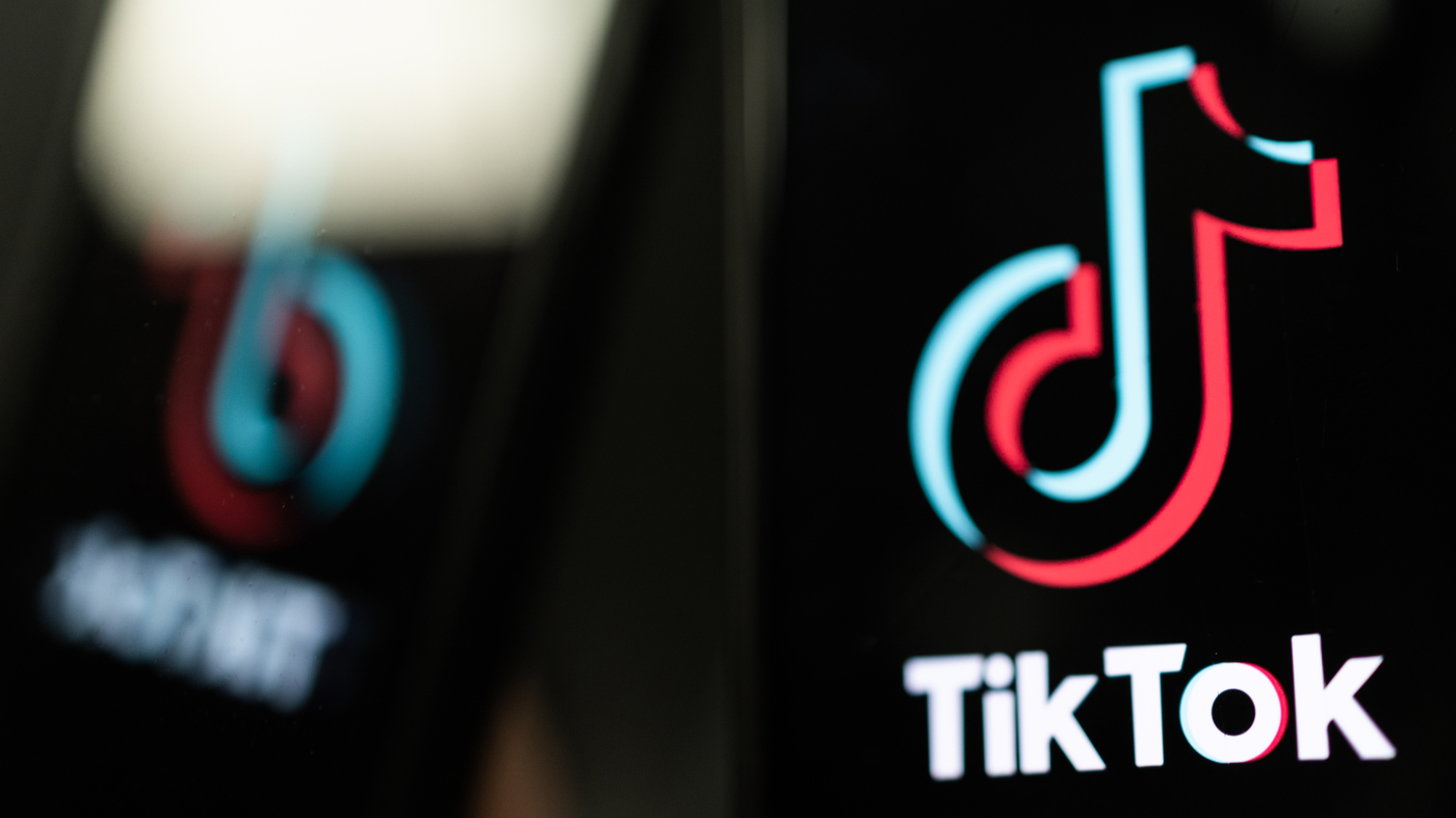 TikTok can set a one-hour daily screen time limit for users under 18