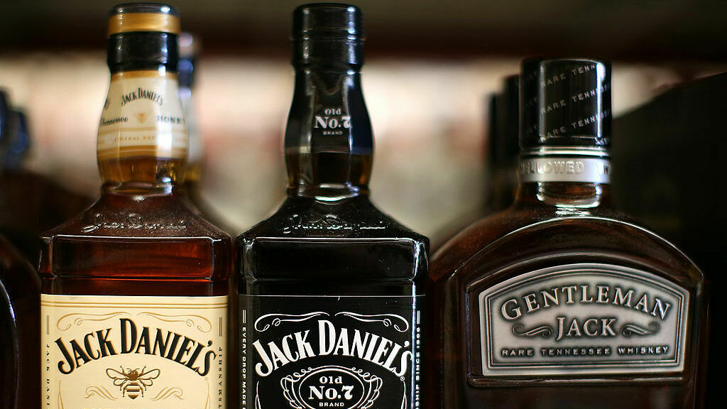 Jack Daniel’s parodies the Supreme court with a toy called ‘Bad Spaniels’