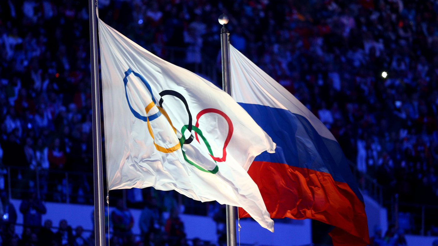 The president of the IOC defended his plan to include Russian and Belarusian athletes at the Paris Olympics