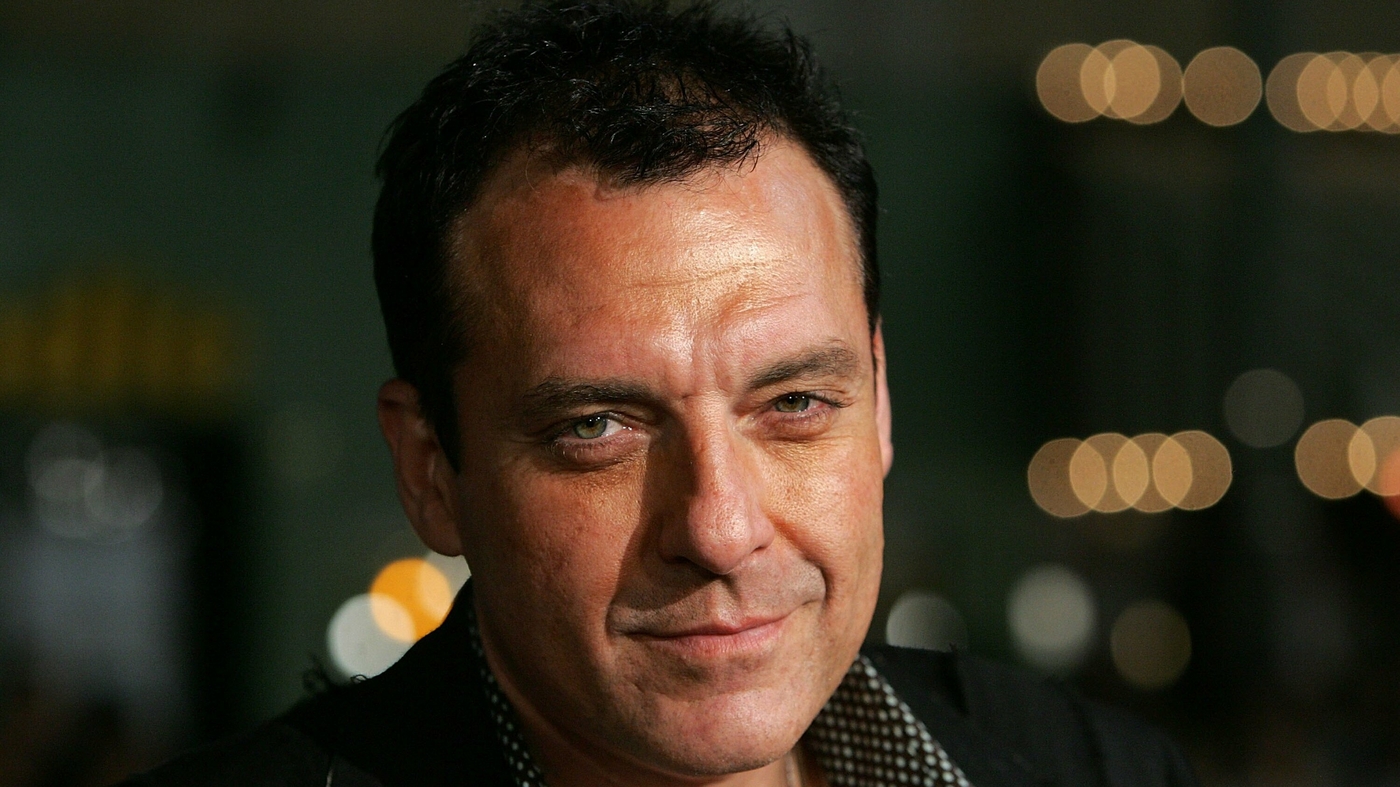 The ‘Saving Private Ryan’ actor died at the age of 61
