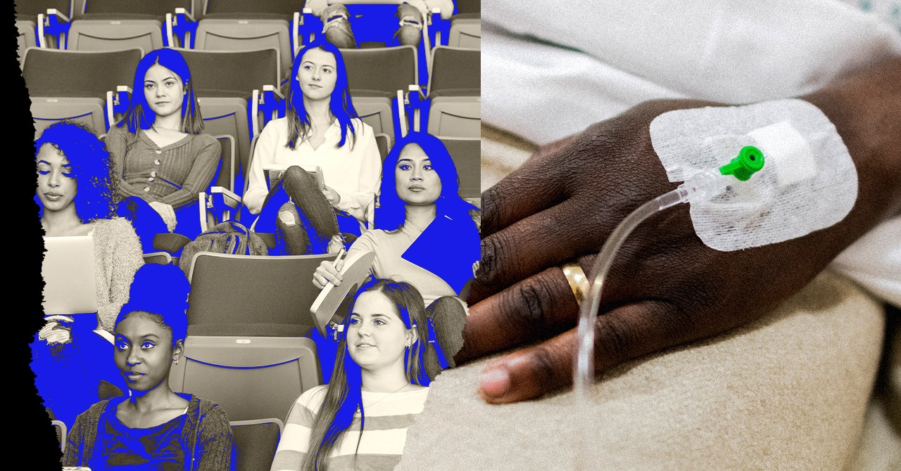 The shortage of Black doctors harms public health