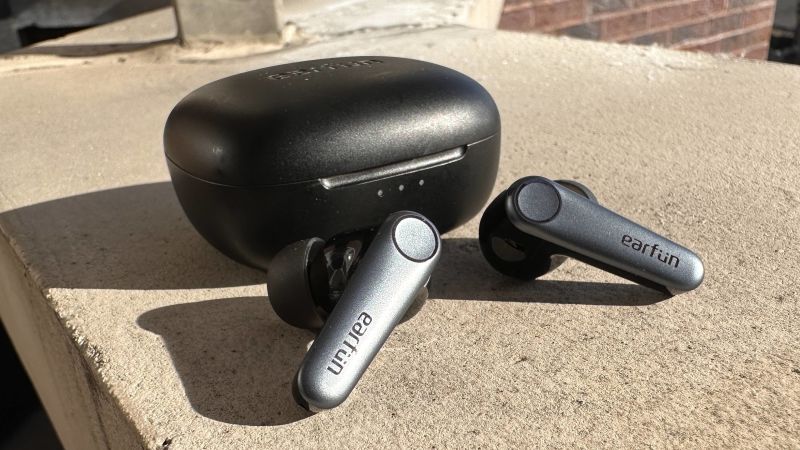 The newest AirPods Pro are back down to $199
