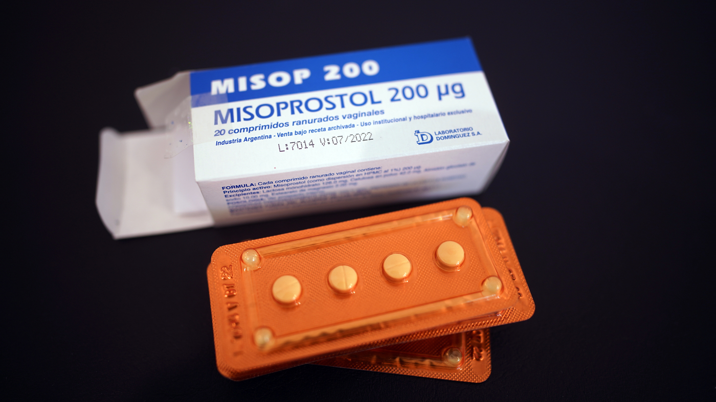 Major pharmacy are planning to sell abortion pills in some states