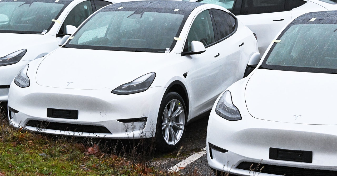 The fatal Texas crash was not the result of Autopilot fromTesla