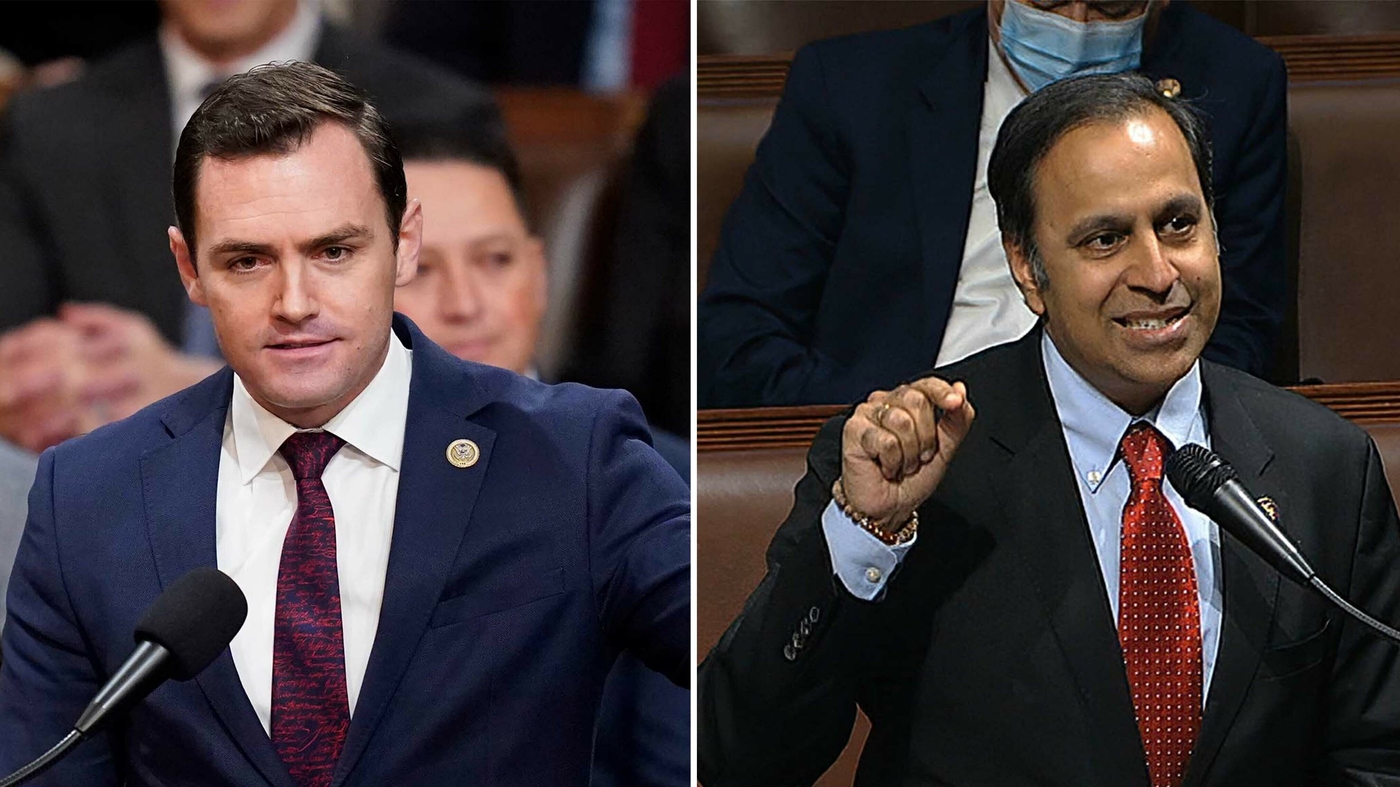 Congress looks at China as economic and security threats loom