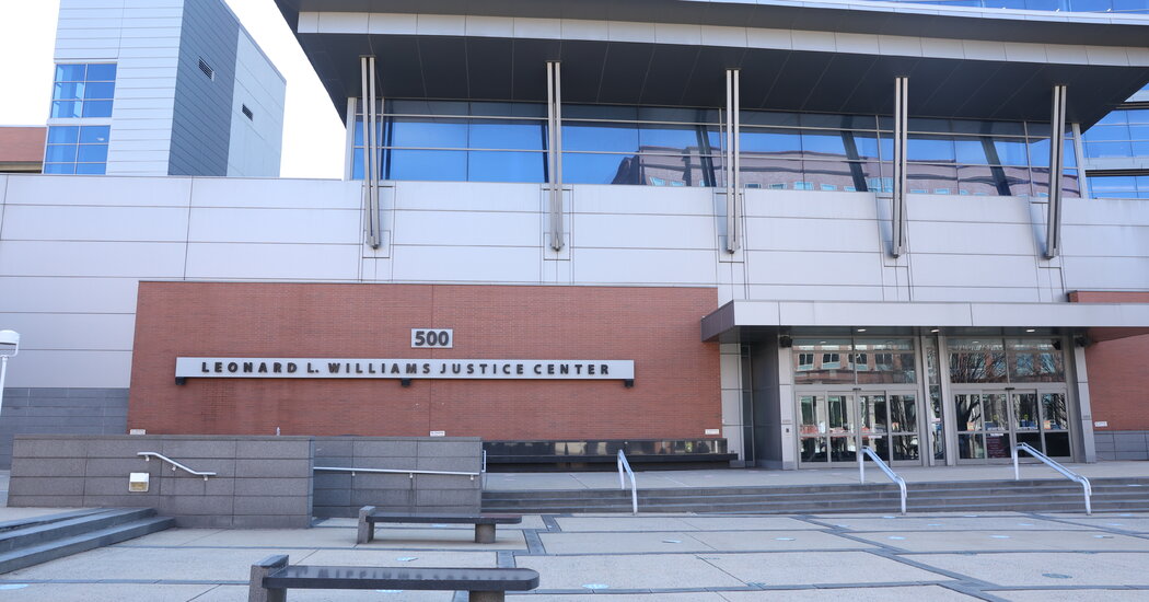 There are concurrent criminal and civil cases that are subject to unprecedented legal pressure