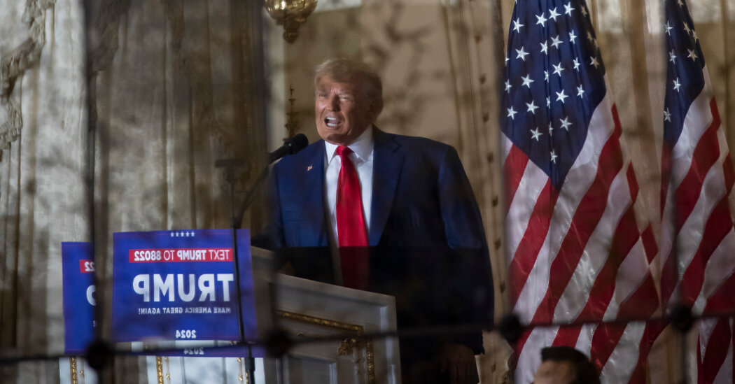 News outlets will be faced with a number of coverage dilemma as Trump is indicted on criminal charges