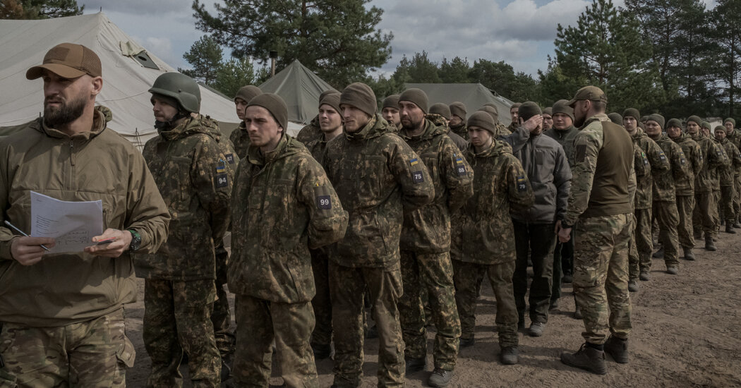 The leaked Pentagon documents reveal secrets about their friends and enemies