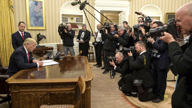 On the day of his court appearance, what to know about the Trump indictment