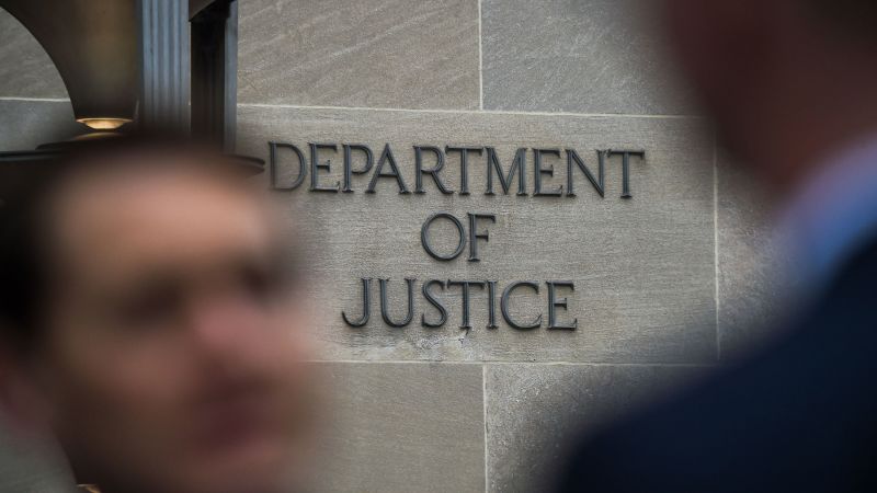 US says Chinese Cops went to the Secret NY Police Station