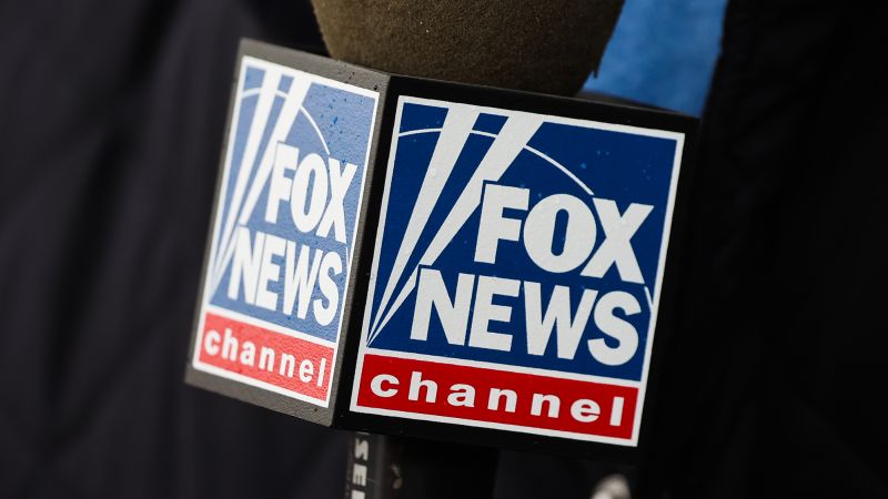 A judge won’t proclaim a winner in a defamation case against Fox News