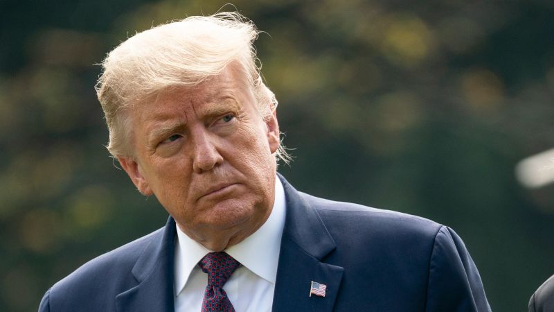 The Secret Service will meet with New York officials Friday to discuss Trump’s security threats