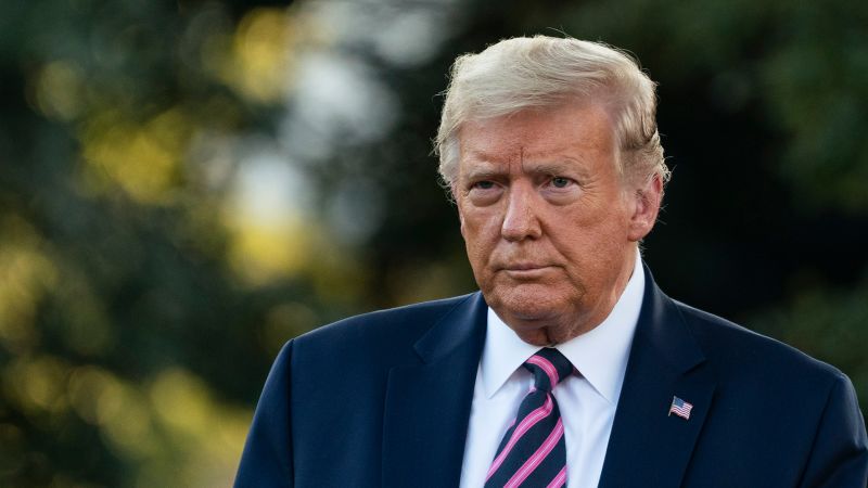 Trump considered the best way to use indictment as a rally cry