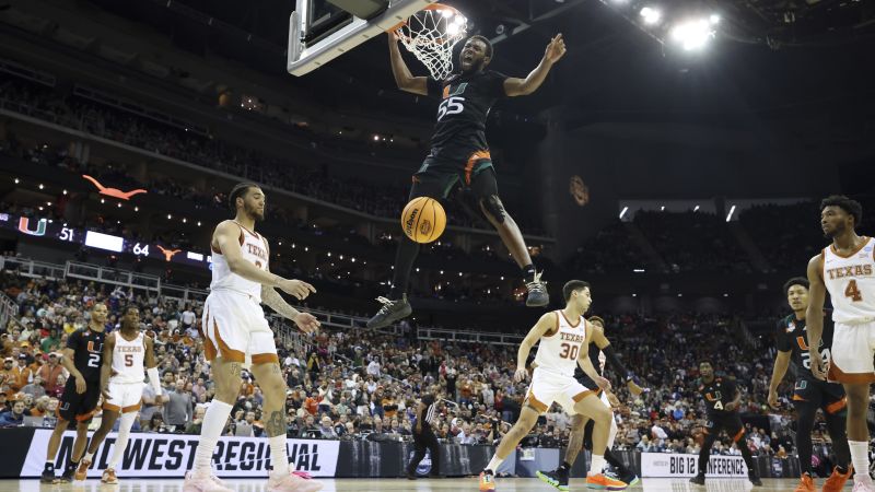The men’s Final Four will be like no other